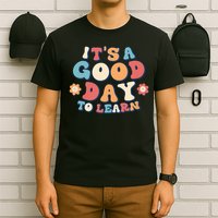 It's a good day to Learn Reading Pre-k Preschool Teacher T-Shirt
