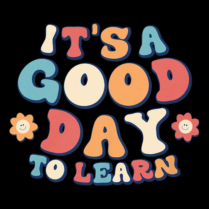 It's a good day to Learn Reading Pre-k Preschool Teacher T-Shirt