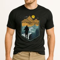 Its Another Half Mile Or So Mountain Hiking Cooling Performance Crew T-Shirt