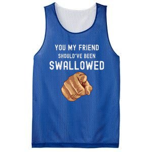 Inappropriate Adult Humor Sarcastic Sex Gift Rude Gag Mesh Reversible Basketball Jersey Tank