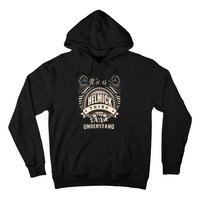 It's A HELMICK Thing Gifts Hoodie