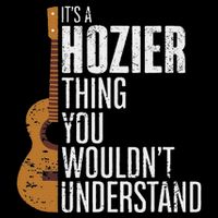 Its A H.O.Z.I.E.R Thing You WouldnT Understand Funny H.O.Z.I.E.R Name Full-Length Apron With Pockets