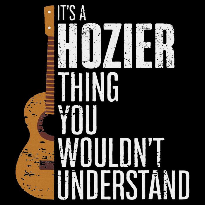 Its A H.O.Z.I.E.R Thing You WouldnT Understand Funny H.O.Z.I.E.R Name Full-Length Apron With Pockets