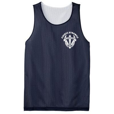 Hellenic Army Greece 1st Paratroopers Brigade Front & Back Mesh Reversible Basketball Jersey Tank