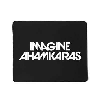 Imagine Ahamkaras Mousepad