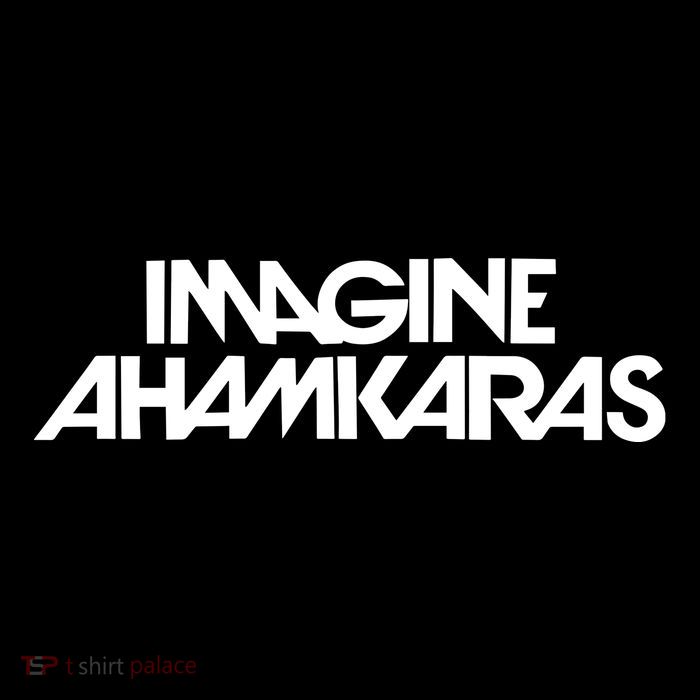 Imagine Ahamkaras Mousepad