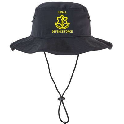 Israel Army (Idf) Israel Defense Force Bucket Hat