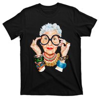 Iris Apfel T-Shirt