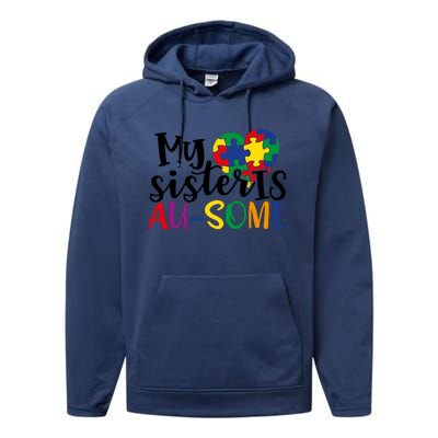 Is AuSome Performance Fleece Hoodie