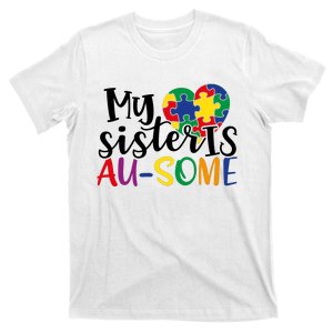 Is AuSome T-Shirt