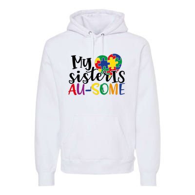 Is AuSome Premium Hoodie