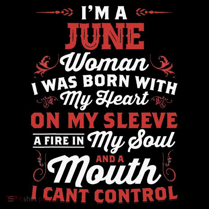 I'm A June Wo Queen Born In June Impact Tech Backpack