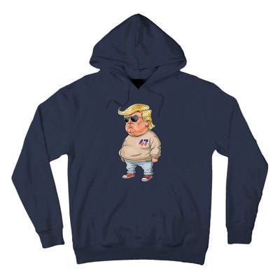 I Am Just A Chill Guy Funny Chill Guy Meme Trump Meme 2024 Tall Hoodie