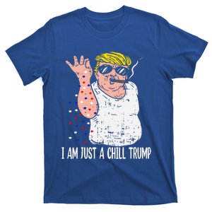 I Am Just A Chill Guy Trump T-Shirt