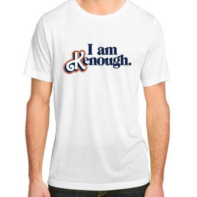 I Am Kenough Adult ChromaSoft Performance T-Shirt