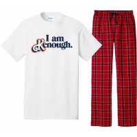 I Am Kenough Pajama Set