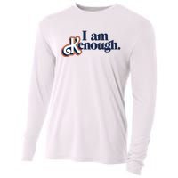 I Am Kenough Cooling Performance Long Sleeve Crew