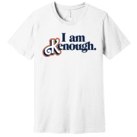 I Am Kenough Premium T-Shirt