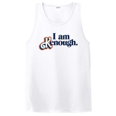 I Am Kenough PosiCharge Competitor Tank