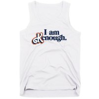 I Am Kenough Tank Top