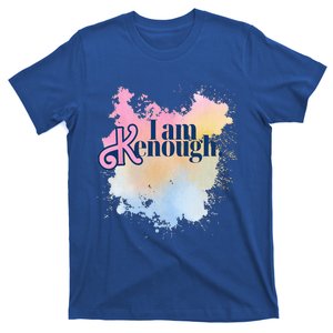 I Am Ken Enough T-Shirt