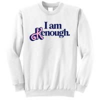 I Am Kenough Sweatshirt