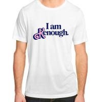 I Am Kenough Adult ChromaSoft Performance T-Shirt