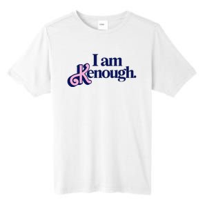 I Am Kenough Tall Fusion ChromaSoft Performance T-Shirt