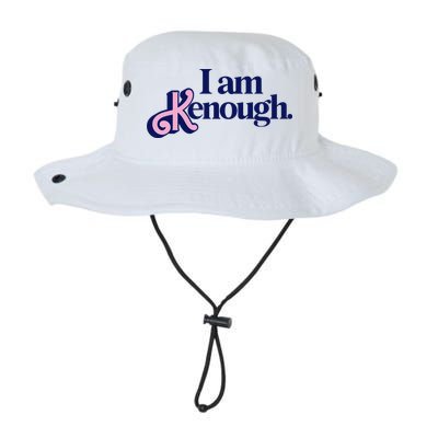 I Am Kenough Bucket Hat