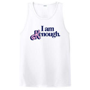 I Am Kenough PosiCharge Competitor Tank