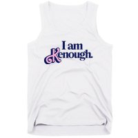 I Am Kenough Tank Top