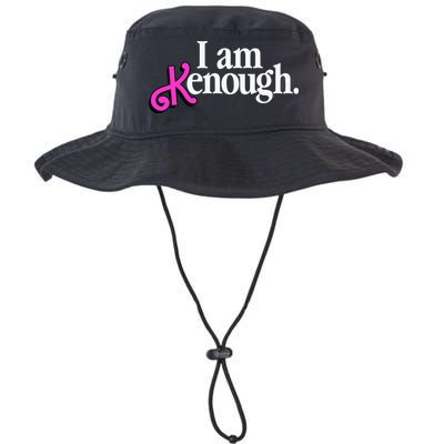 I Am Kenough Funny I Am Kenough For Men Bucket Hat