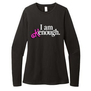 I Am Kenough Funny I Am Kenough For Men Womens CVC Long Sleeve Shirt