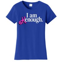 I Am Kenough Funny I Am Kenough For Men Women's T-Shirt