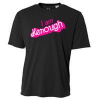 I Am Kenough Funny I Am Kenough For Men Cooling Performance Crew T-Shirt