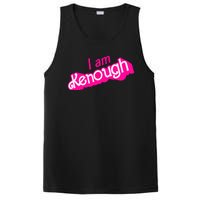 I Am Kenough Funny I Am Kenough For Men PosiCharge Competitor Tank