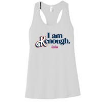 I Am Kenough Women's Racerback Tank