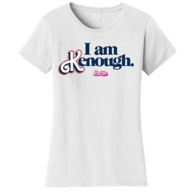 I Am Kenough Women's T-Shirt