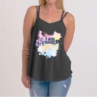 I Am Ken Enough Women's Strappy Tank