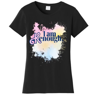 I Am Ken Enough Women's T-Shirt