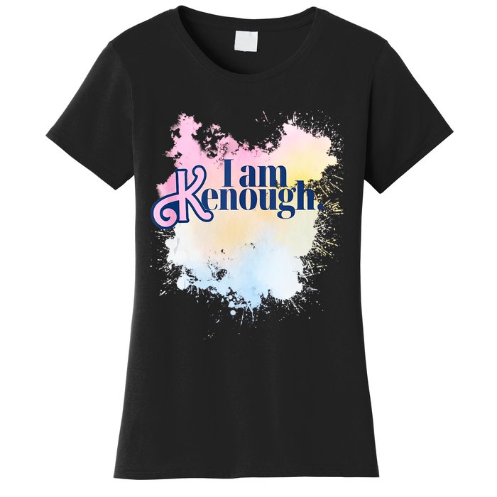 I Am Ken Enough Women's T-Shirt