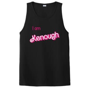 I Am Kenough Ken Enough PosiCharge Competitor Tank