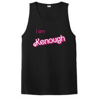 I Am Kenough Ken Enough PosiCharge Competitor Tank