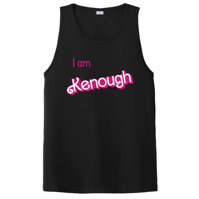 I Am Kenough Ken Enough PosiCharge Competitor Tank