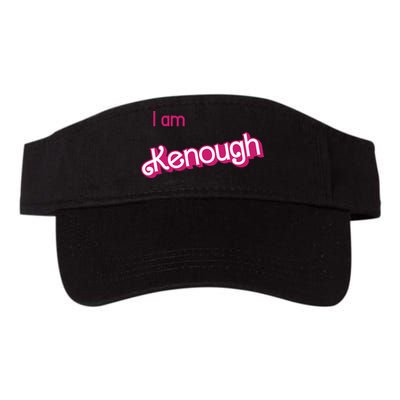 I Am Kenough Ken Enough Visor