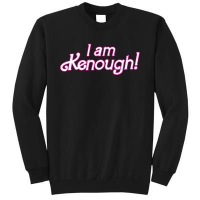 I Am Kenough Sweatshirt