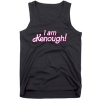 I Am Kenough Tank Top