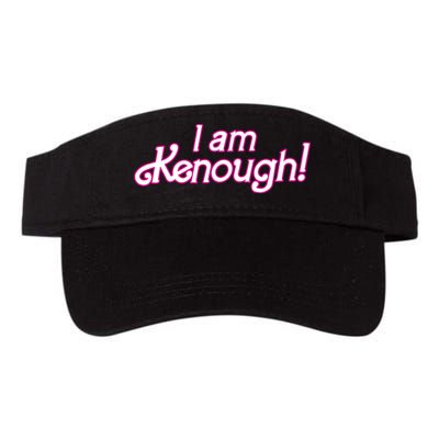 I Am Kenough Visor