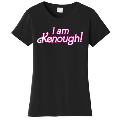 I Am Kenough Women's T-Shirt