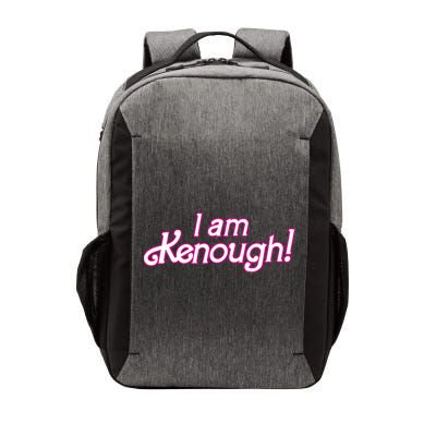 I Am Kenough Vector Backpack